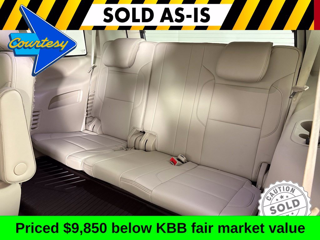 Used 2019 GMC Yukon Denali w/ Open Road Package AWD/4WD image 39