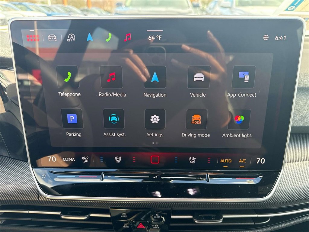 New 2026 Volkswagen GTI Autobahn image 22