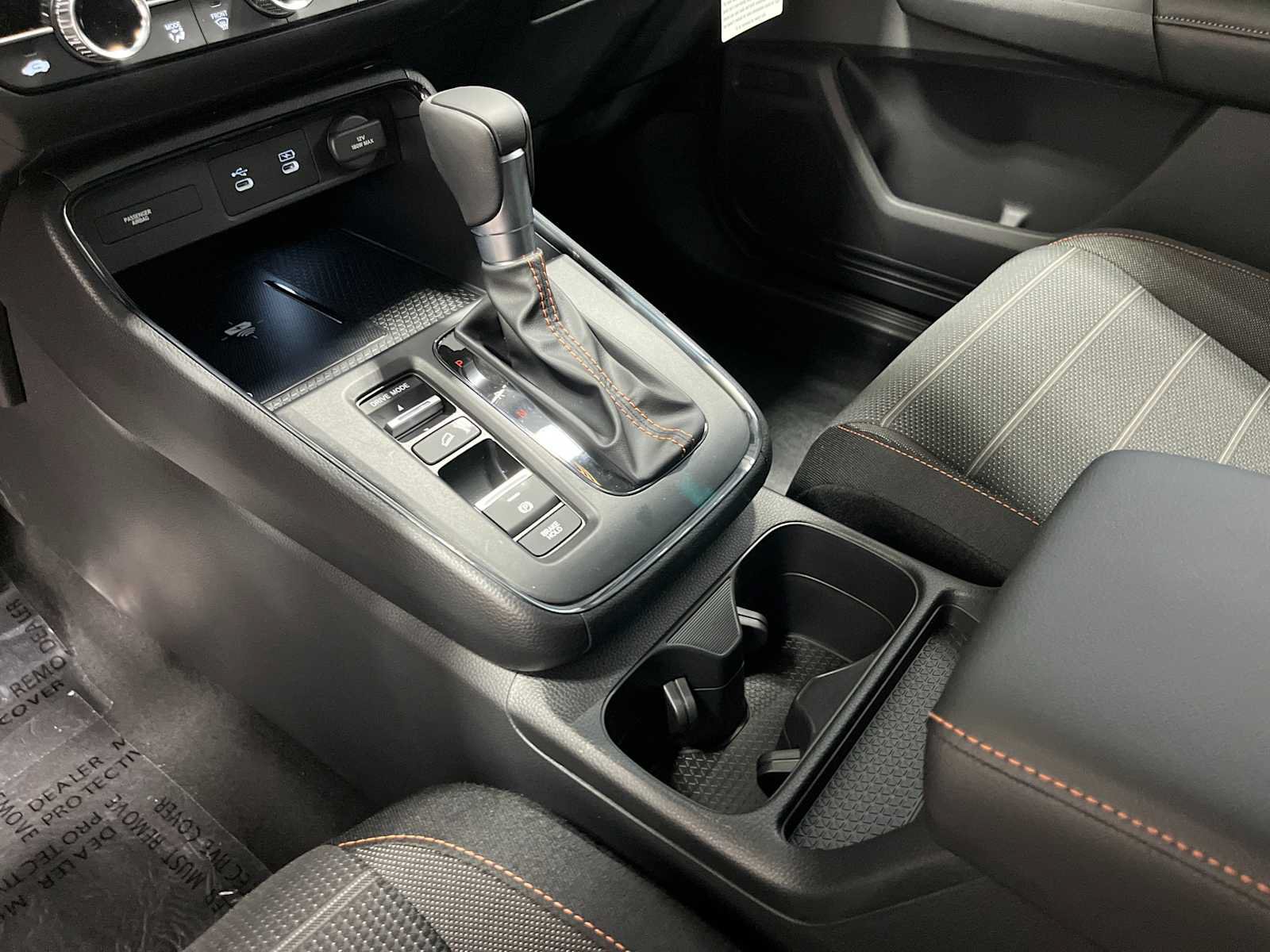 New 2026 Honda CR-V Sport image 16
