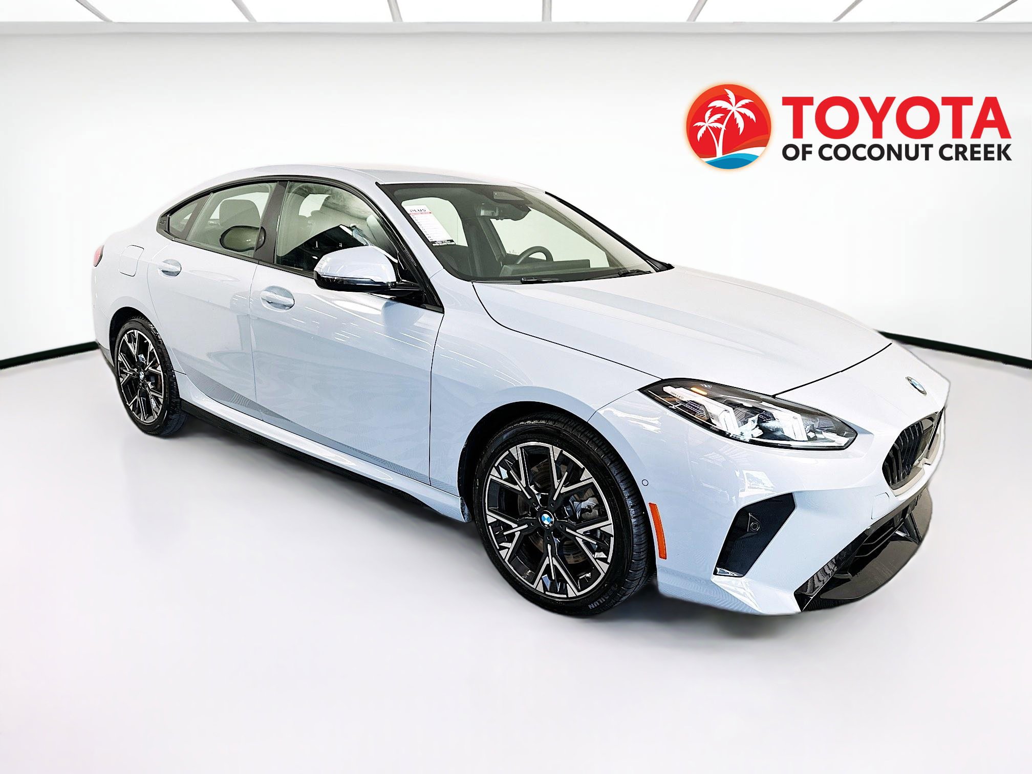 Used 2026 BMW 228i image 1