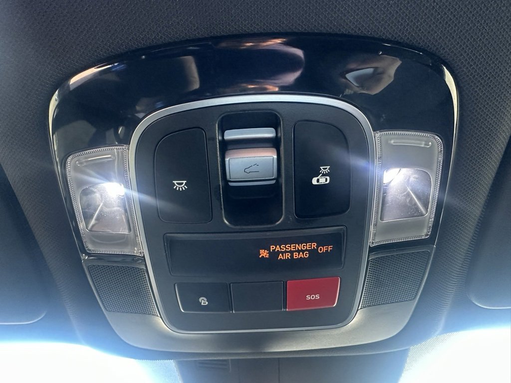 Certified 2024 Hyundai Santa Cruz SEL w/ Activity Package image 24