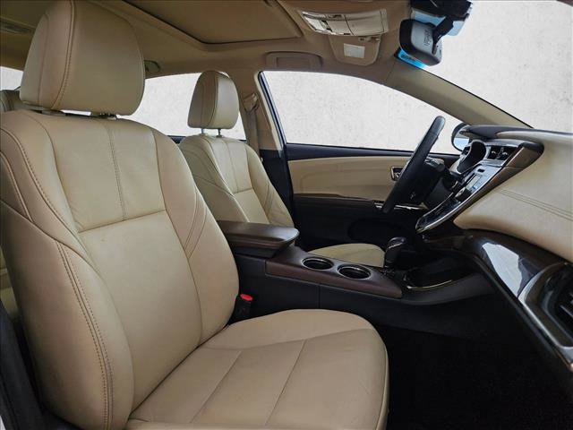 Used 2015 Toyota Avalon XLE Touring FWD image 22