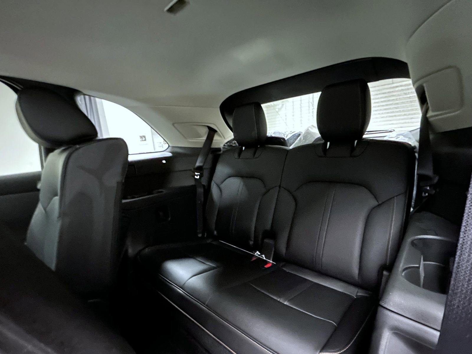 New 2026 MAZDA CX-90 Plug-In Hybrid w/ Preferred image 13