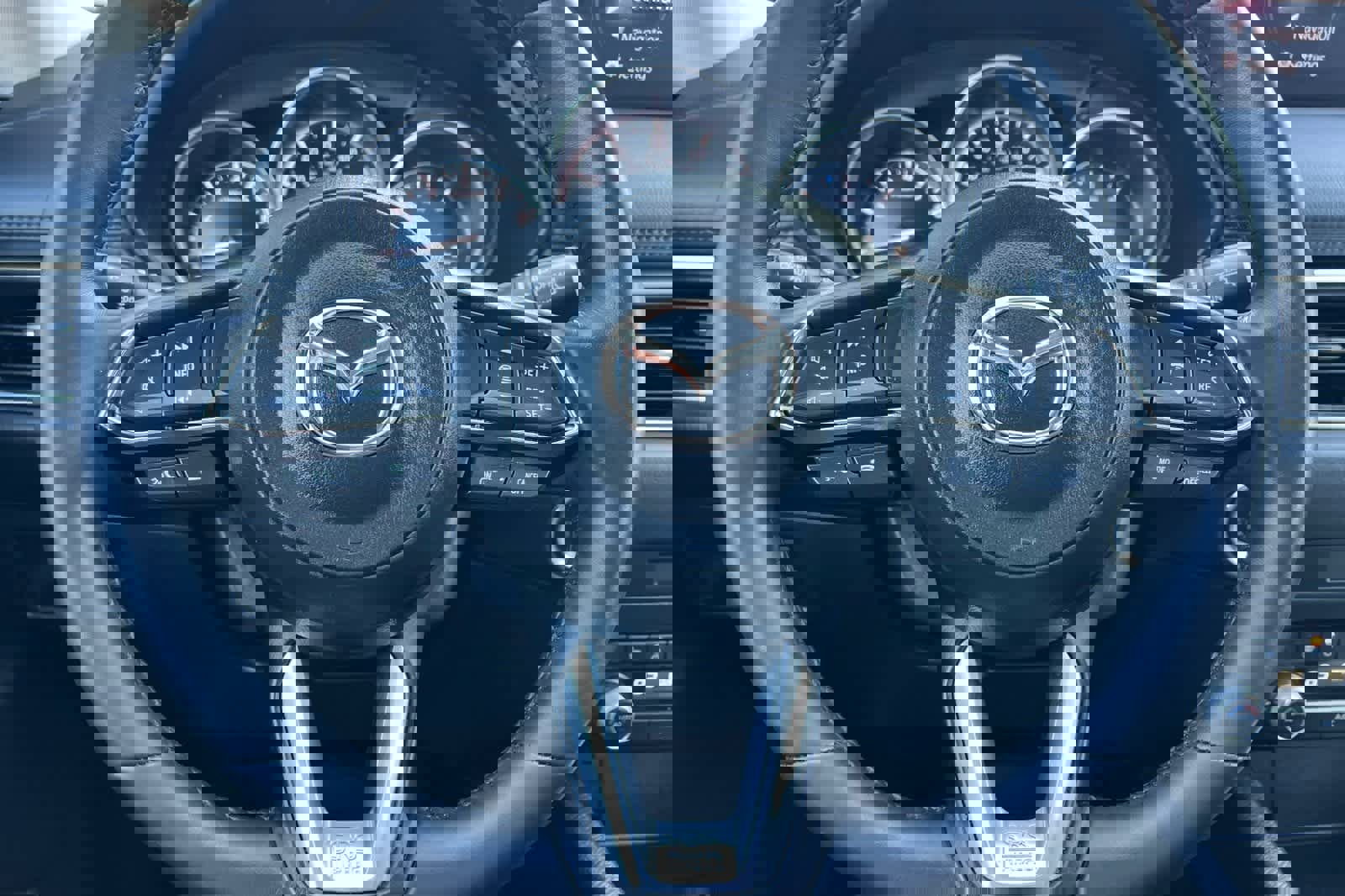 Used 2023 MAZDA CX-5 AWD 2.5 S w/ Preferred Package image 28