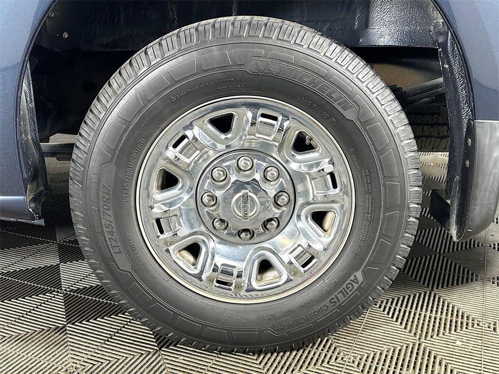 Used 2016 Nissan NV 3500 SL image 34