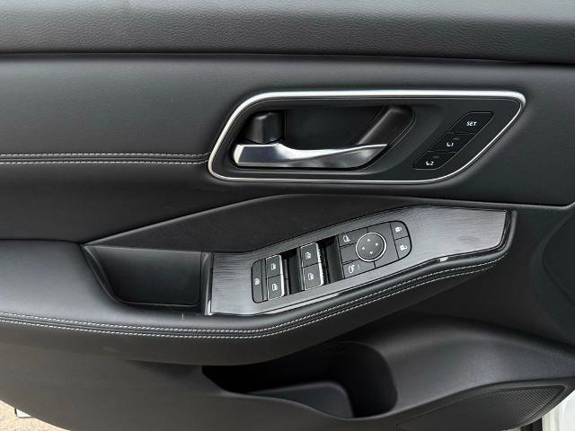 New 2026 Nissan Rogue Platinum w/ Tech Package image 20