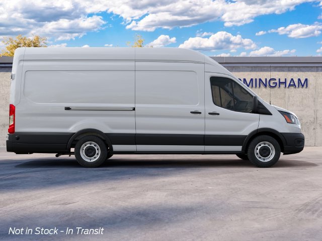 New 2027 Ford Transit 350 148 High Roof Extended RWD image 5