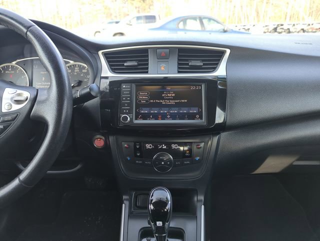 Used 2019 Nissan Sentra SV w/ Special Edition Package image 23