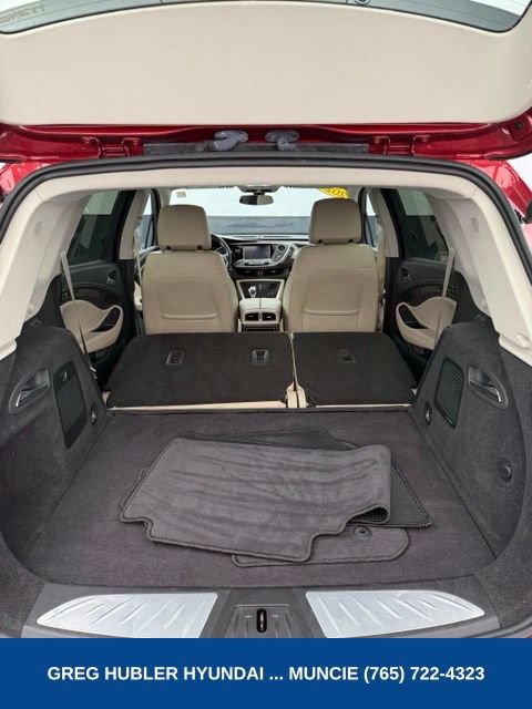 Used 2020 Buick Envision Preferred FWD image 63