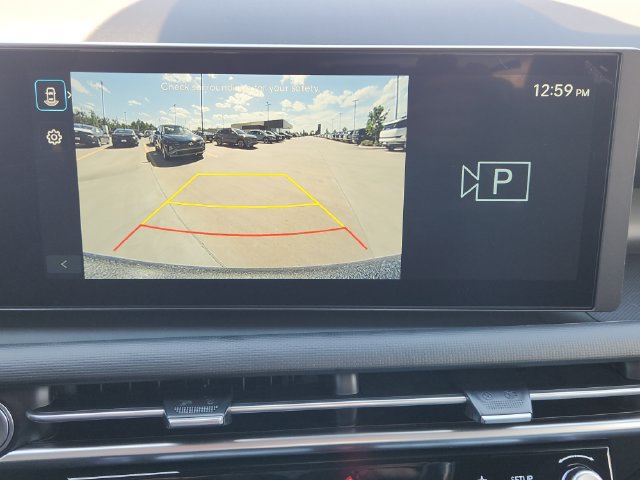 New 2027 Hyundai Santa Cruz SE FWD image 17