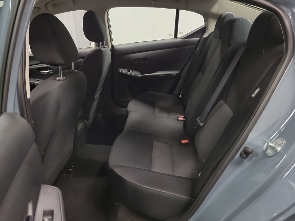 Used 2024 Nissan Sentra SV FWD image 24