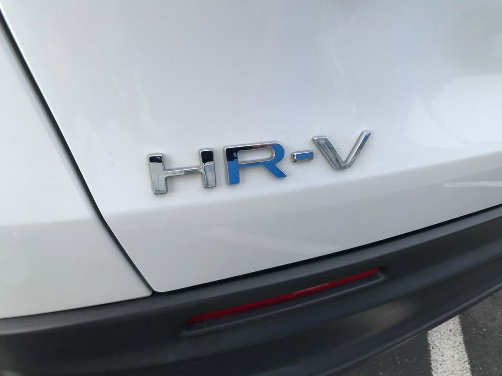 Certified 2023 Honda HR-V LX image 25