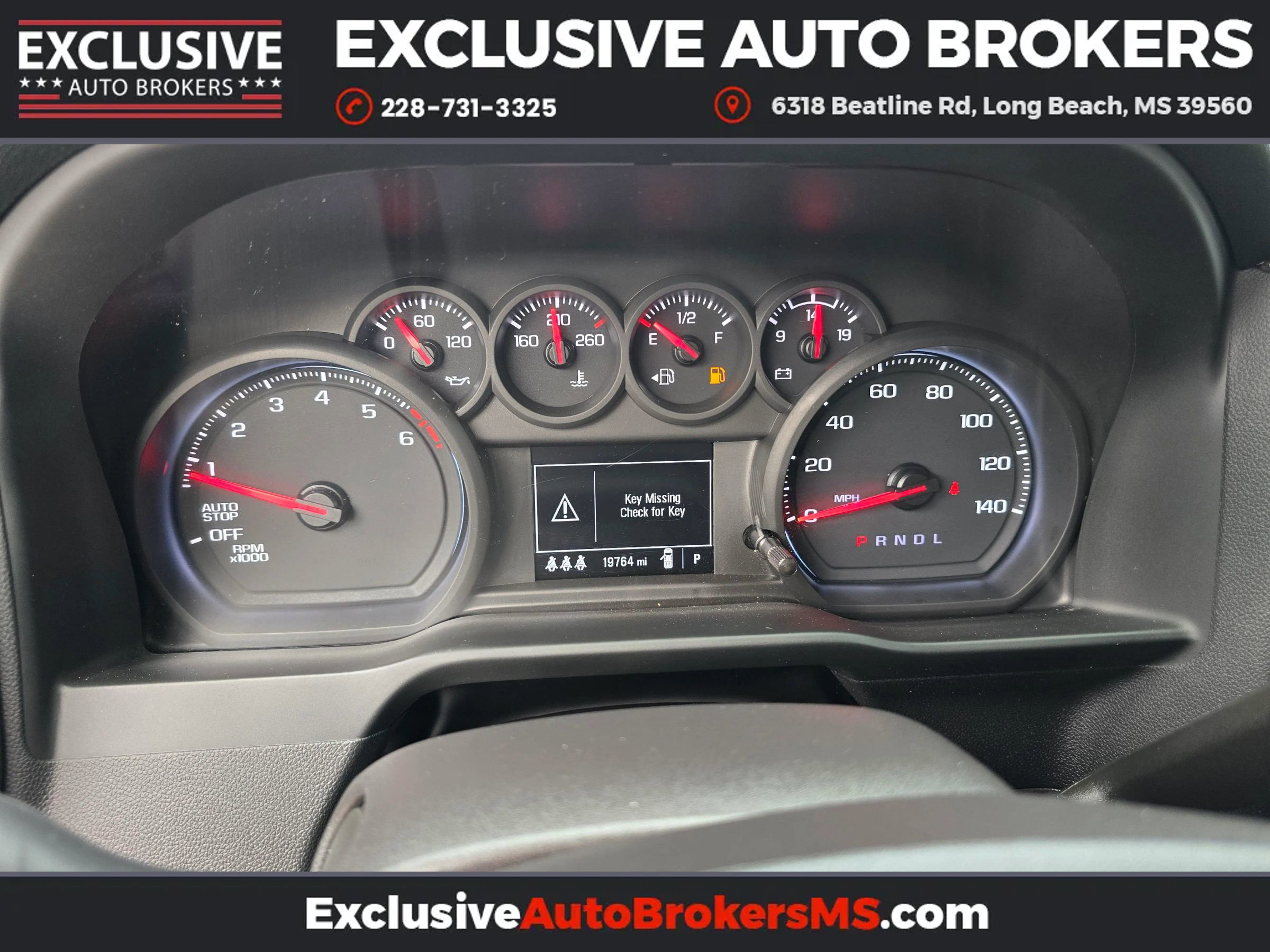 Used 2024 Chevrolet Silverado 1500 Custom image 7