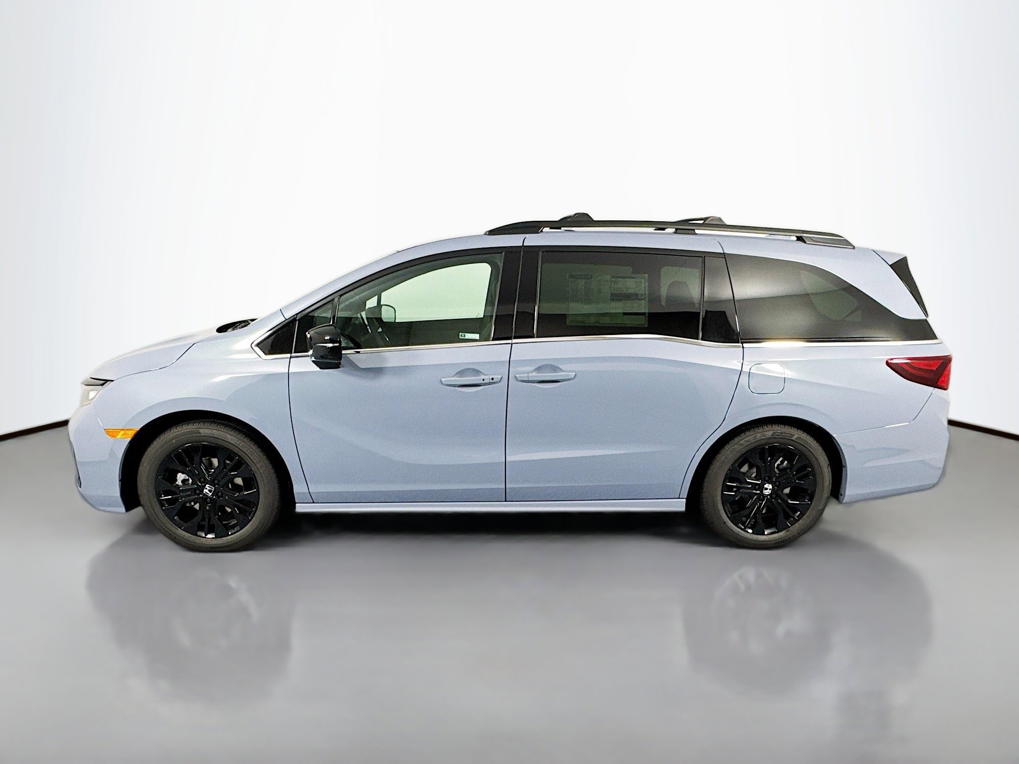 New 2026 Honda Odyssey Sport-L image 8