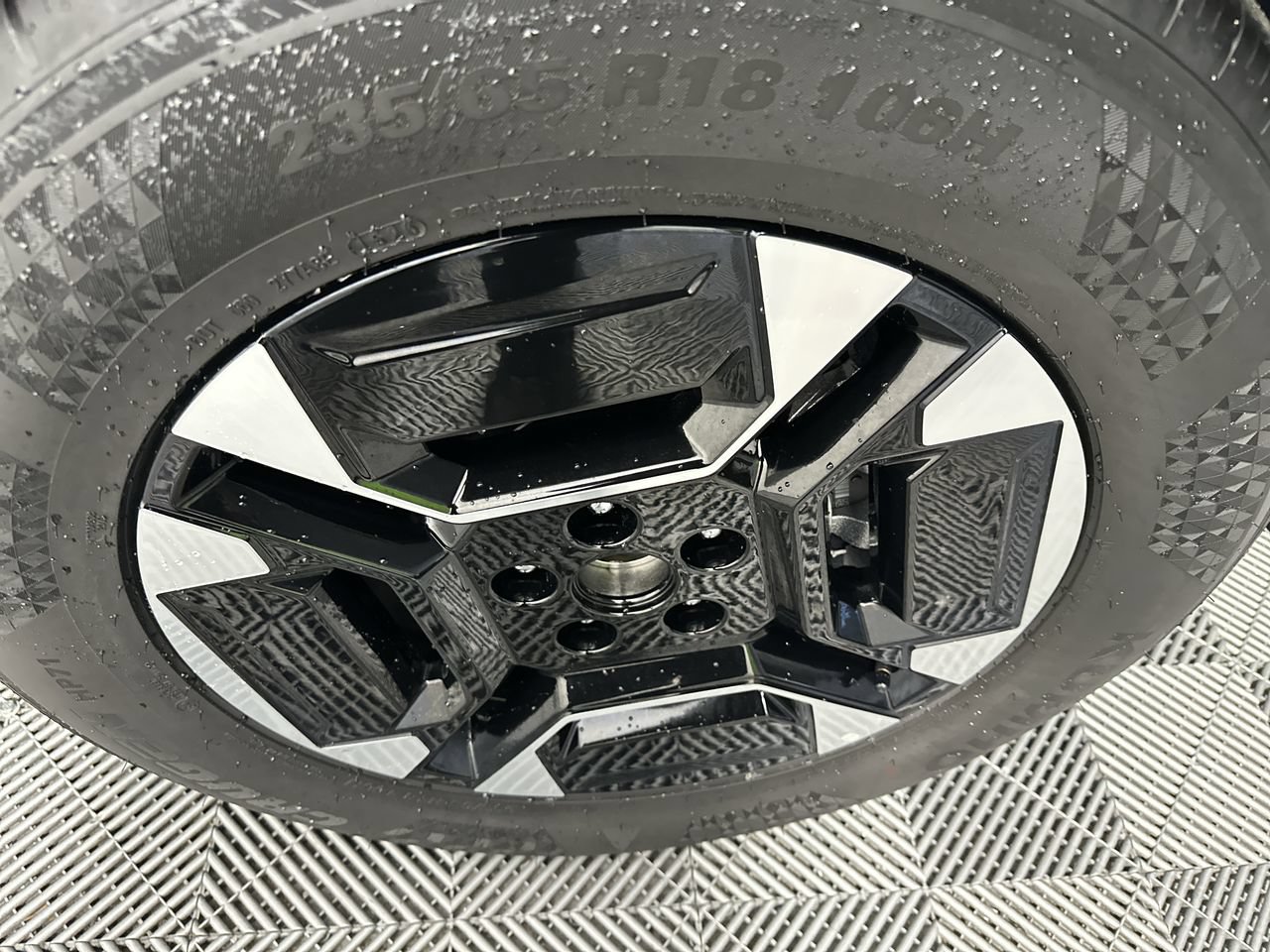 New 2027 Kia Telluride EX FWD image 21
