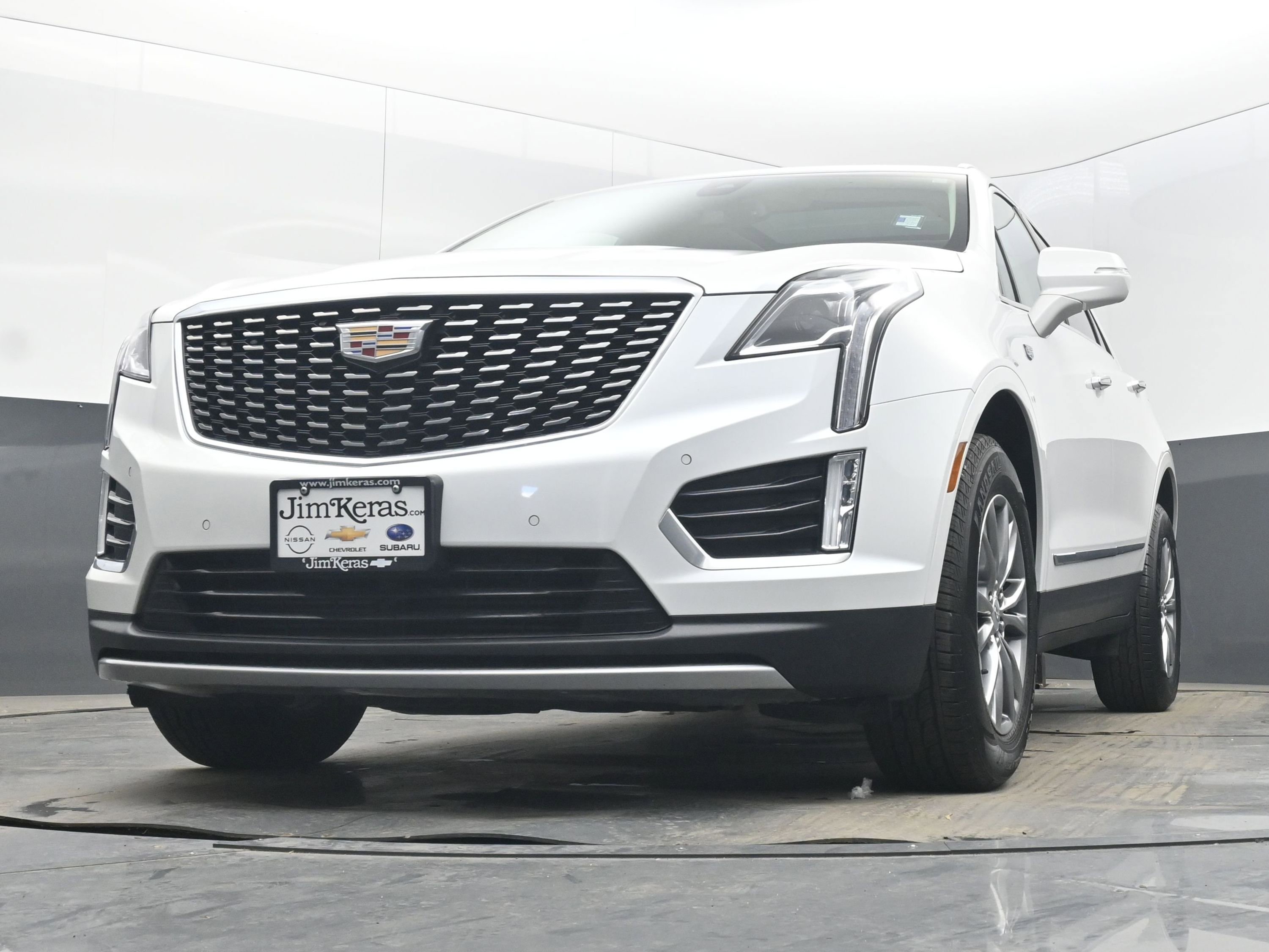 Used 2023 Cadillac XT5 Premium Luxury image 25