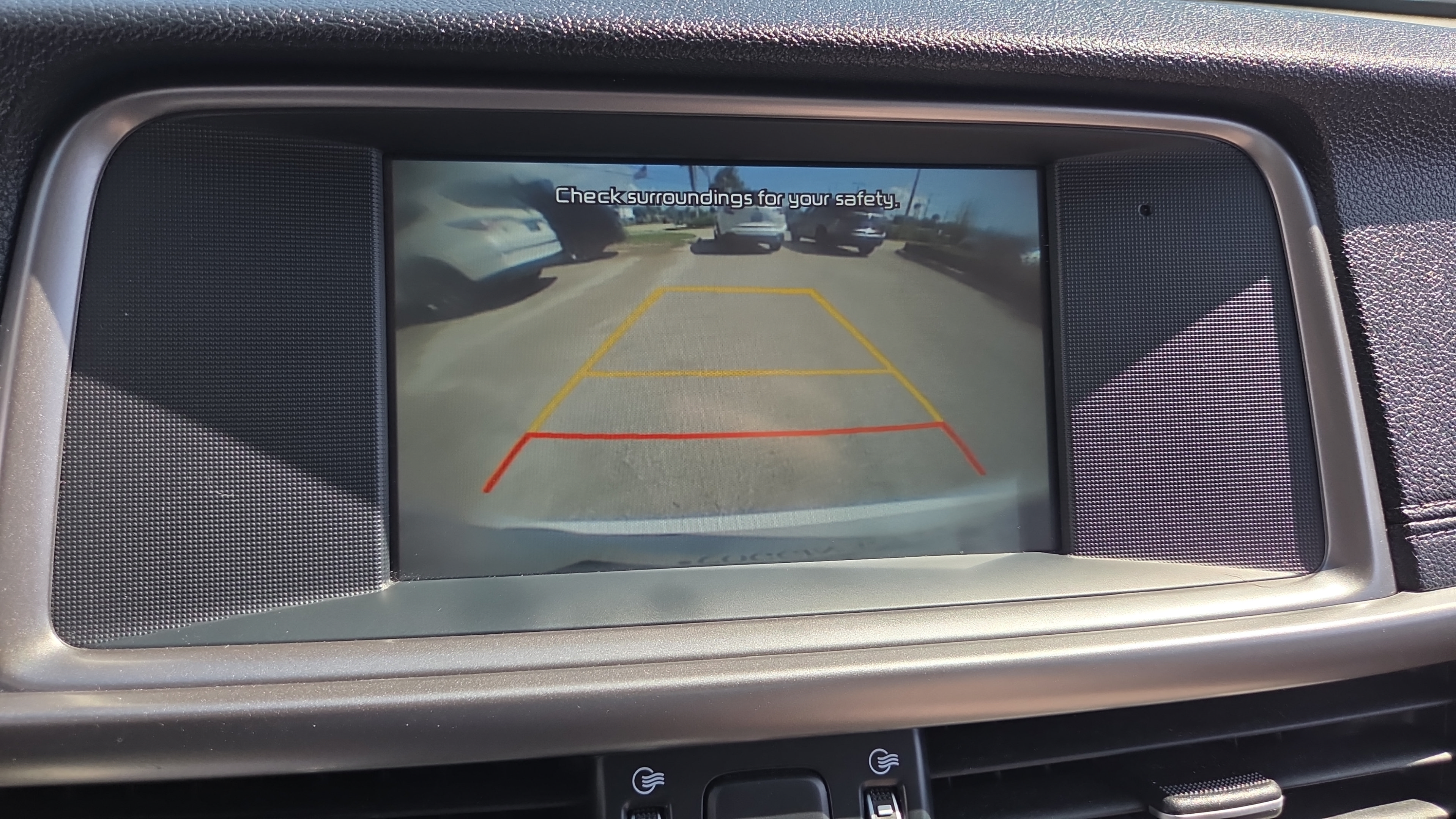Used 2018 Kia Optima LX w/ Convenience Package FWD image 30