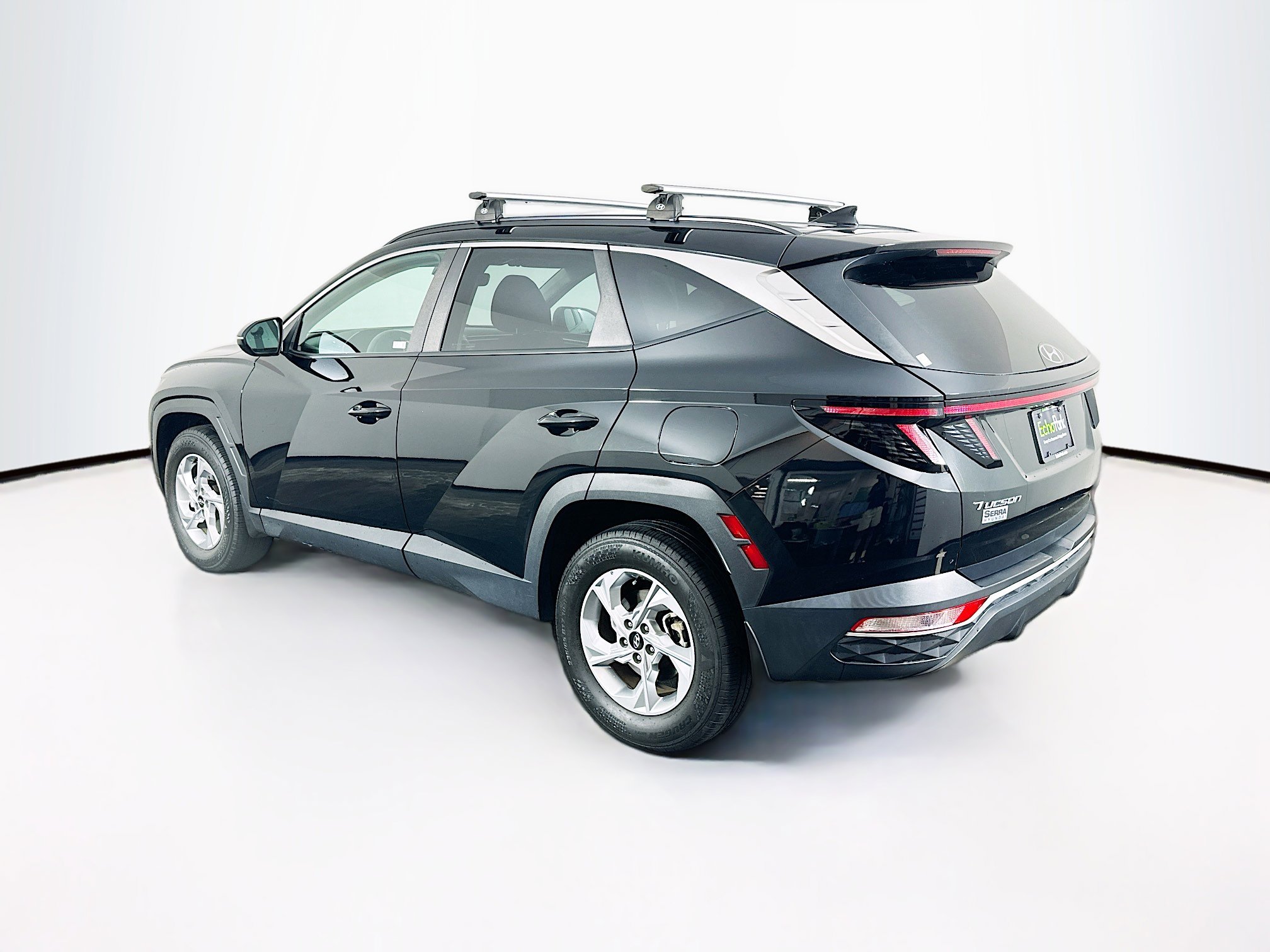 Used 2023 Hyundai Tucson SEL AWD/4WD image 5