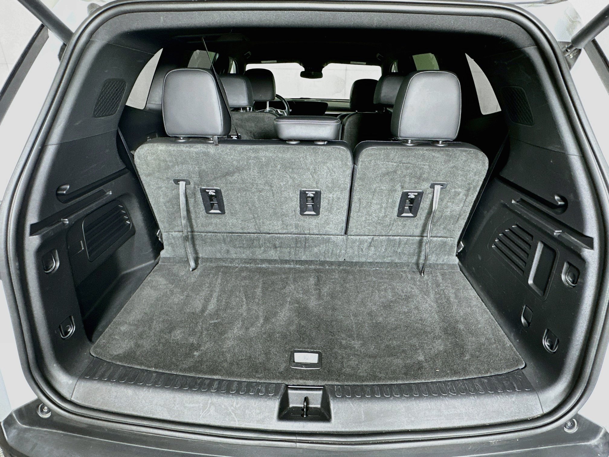 Used 2025 Buick Enclave Preferred FWD image 29