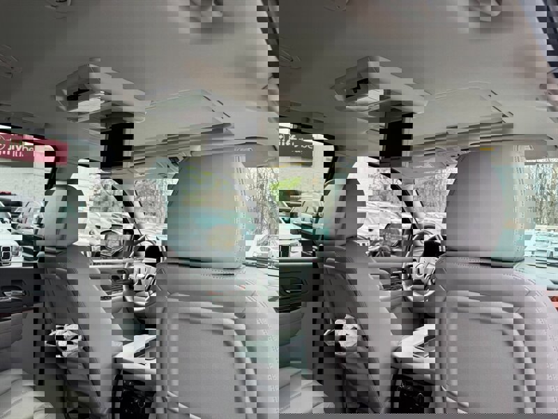 Used 2008 Chevrolet Tahoe LTZ w/ LTZ Preferred Equipment Group image 49