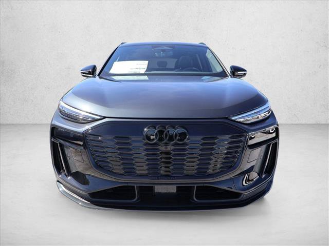 New 2027 Audi Q6 e-tron Premium Plus AWD/4WD image 5