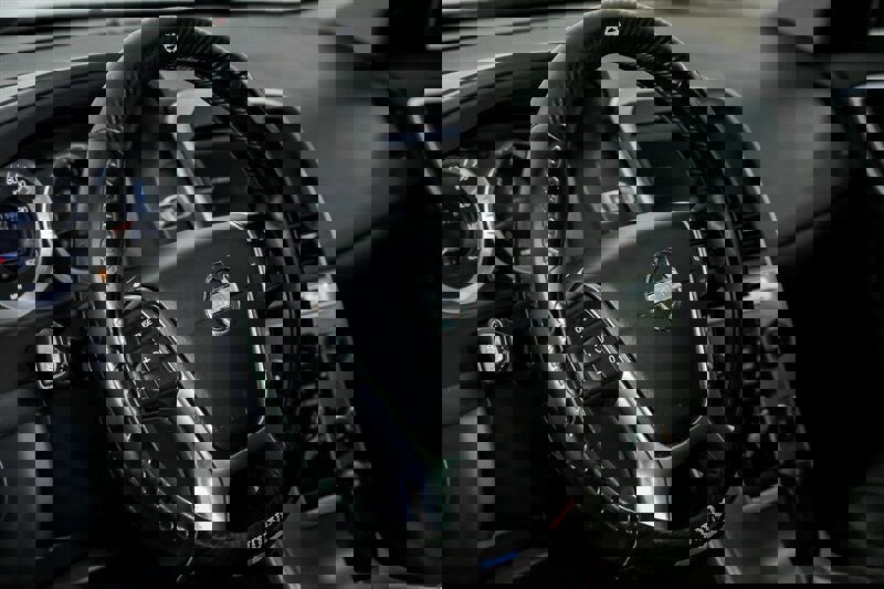 Used 2012 Volvo XC60 3.2 Premier AWD/4WD image 19