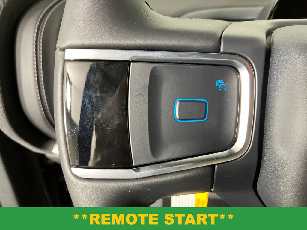 New 2026 Ford Expedition Platinum w/ Stealth Appearance Package image 17