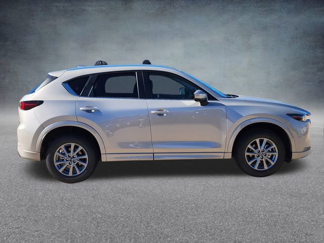 New 2025 MAZDA CX-5 AWD 2.5 S image 8