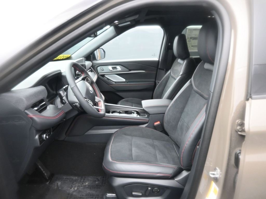 New 2026 Ford Explorer ST w/ Sun And Sound Package image 42