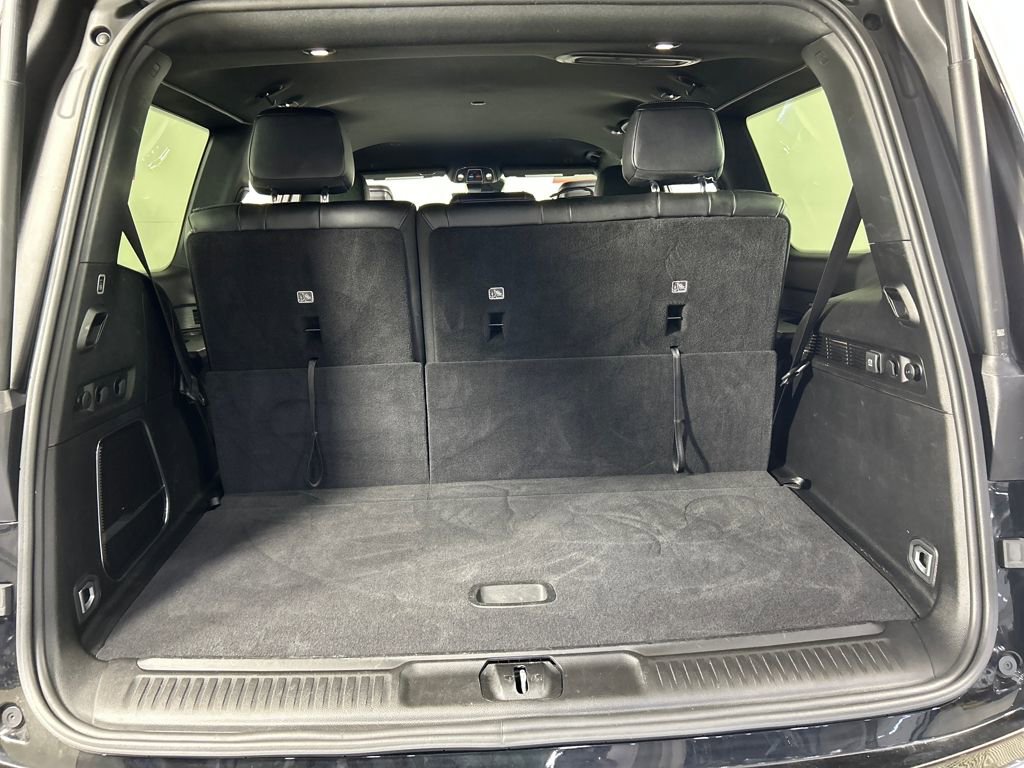 Used 2024 Jeep Wagoneer Series II image 21