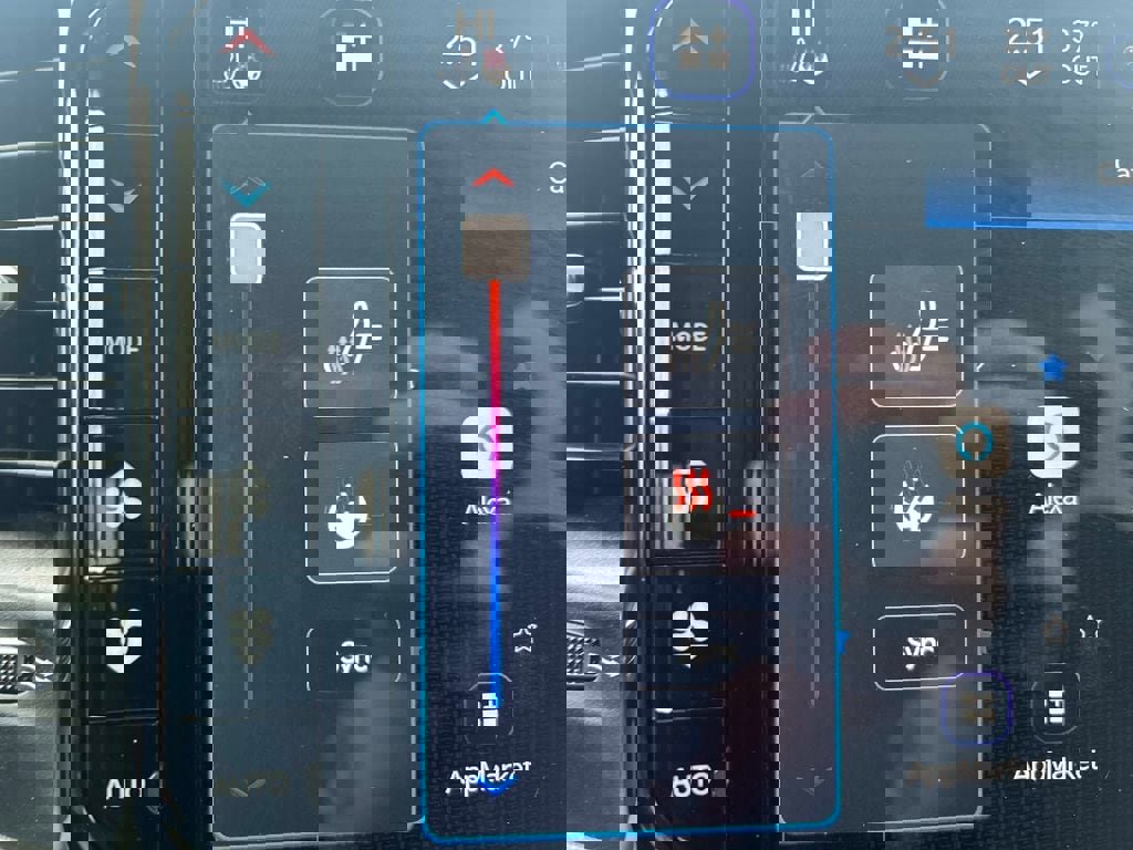 Used 2023 RAM 1500 Big Horn image 34