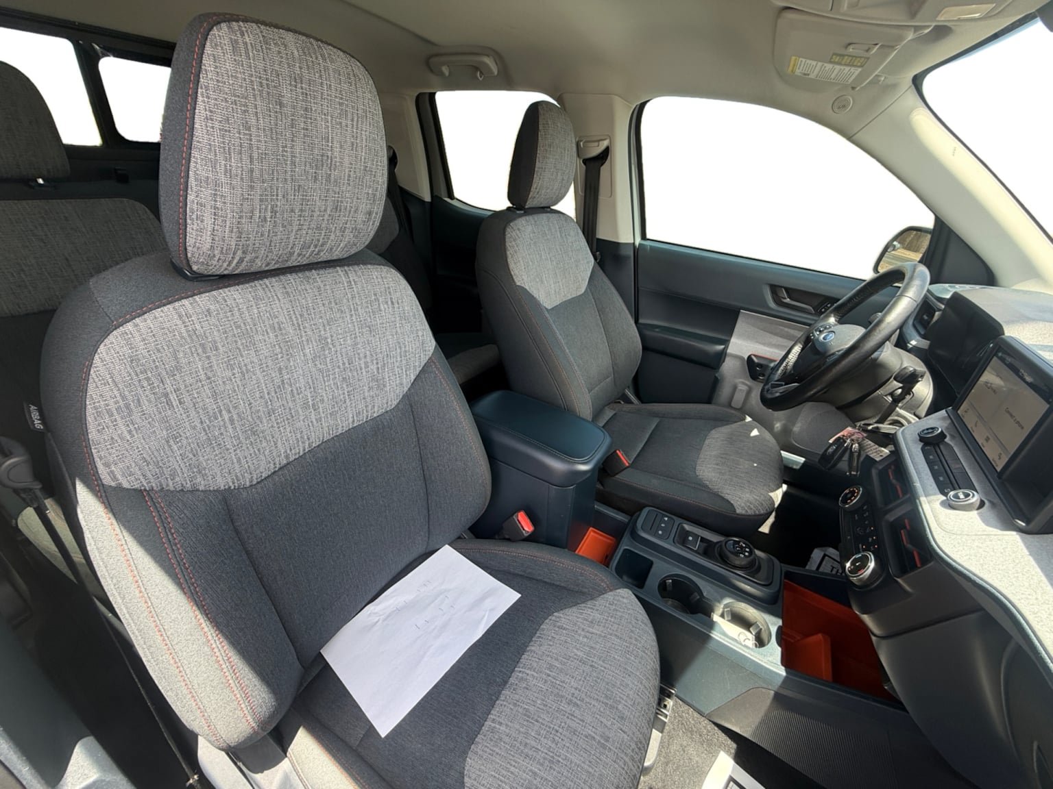 Used 2022 Ford Maverick XLT w/ XLT Luxury Package FWD image 17
