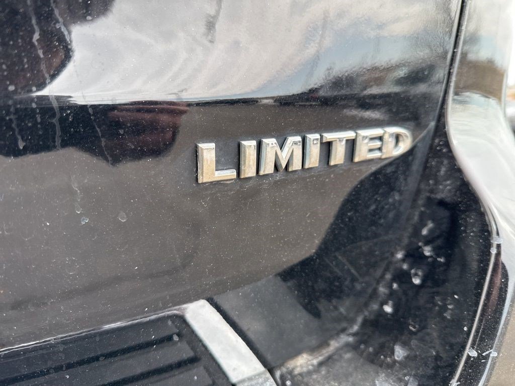 Used 2021 Jeep Grand Cherokee Limited w/ Sun & Sound Group image 7