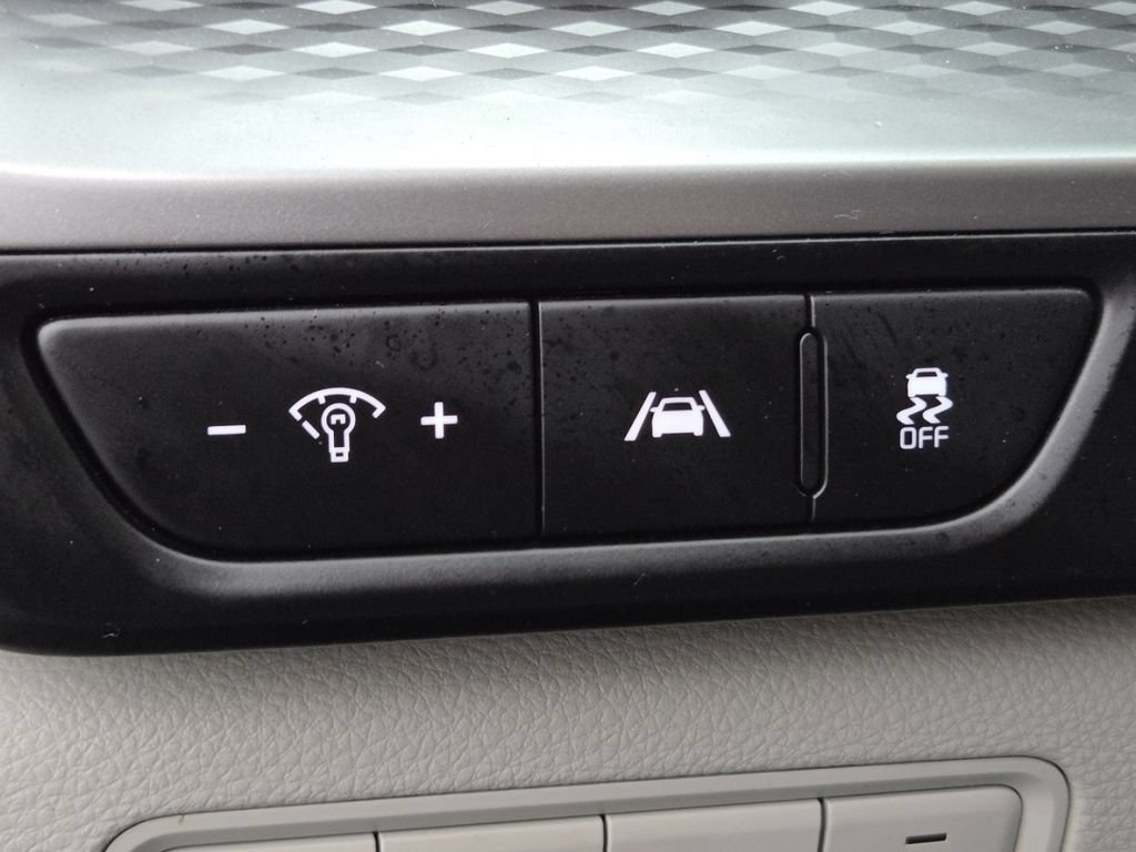 Used 2024 Kia Carnival LX FWD image 13
