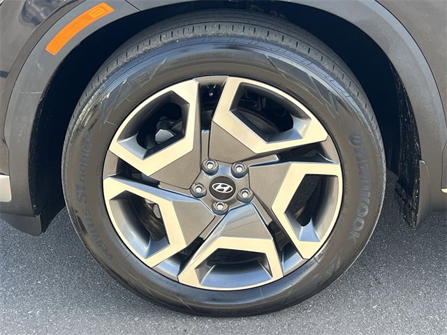 Used 2023 Hyundai Palisade Limited image 46