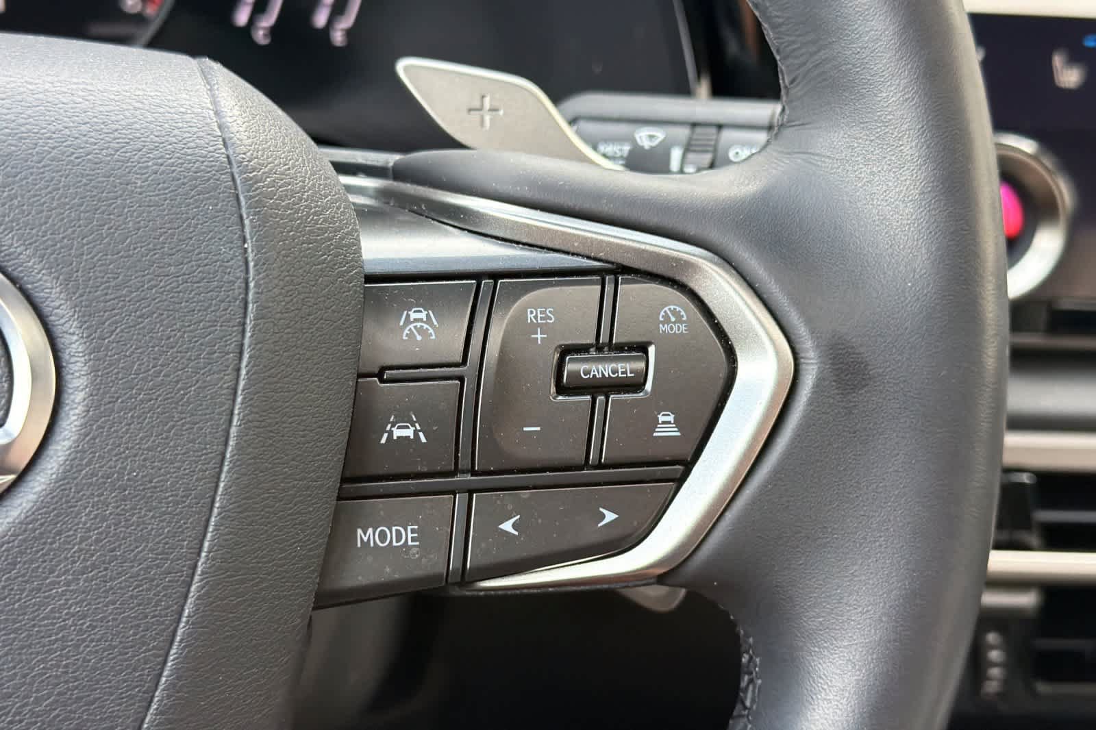Certified 2024 Lexus RX 350 Premium w/ Accessory Package (Z1) FWD image 27