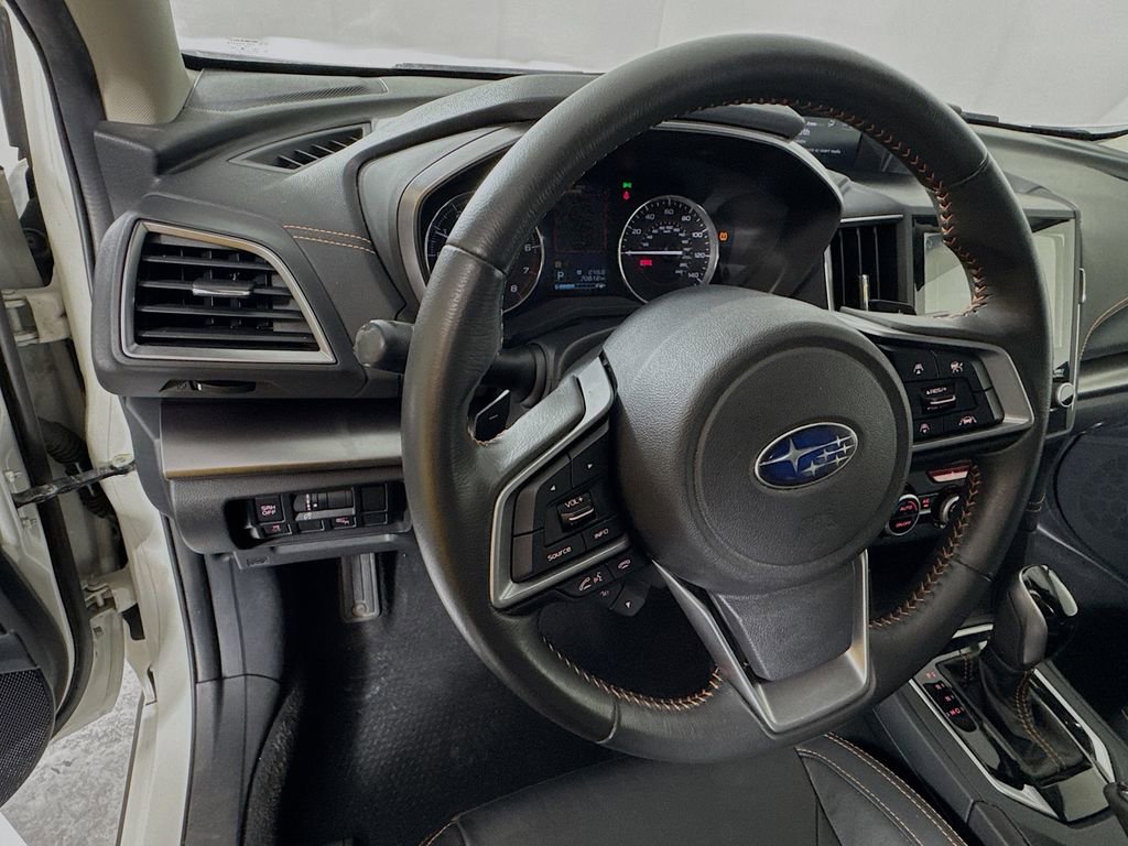 Used 2018 Subaru Crosstrek 2.0i Limited AWD/4WD image 11