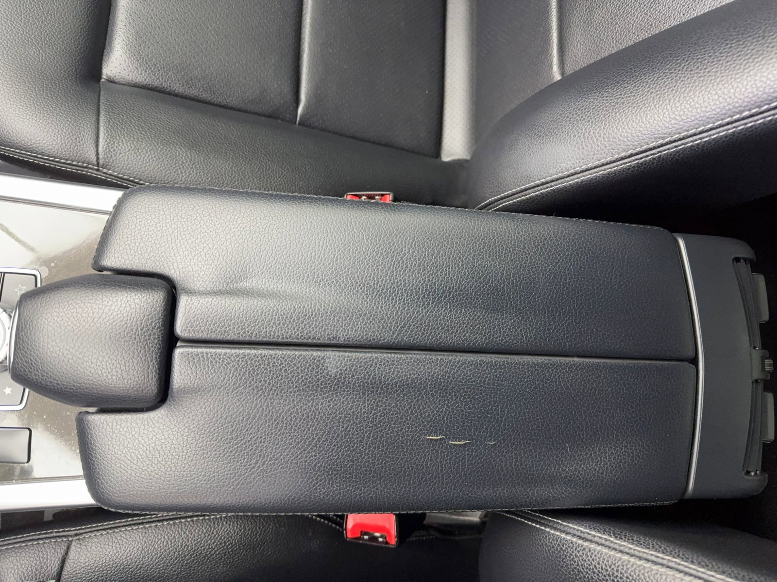 Used 2014 Mercedes-Benz E 350 Sedan image 29