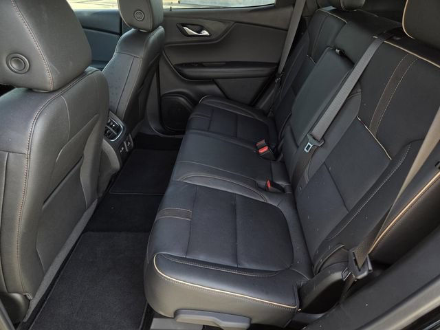 Used 2023 Chevrolet Blazer Premier w/ Enhanced Convenience Package FWD image 29