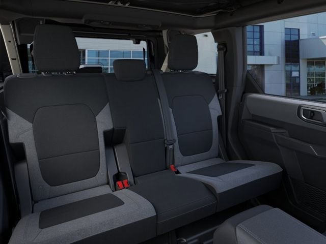 New 2026 Ford Bronco Big Bend AWD/4WD image 11