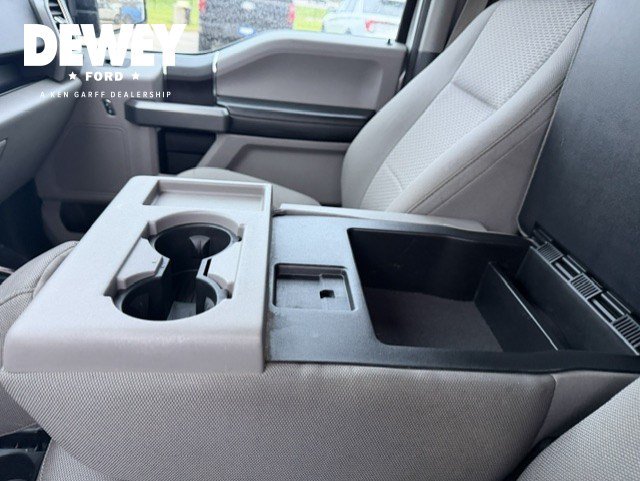 Used 2015 Ford F150 XLT w/ Equipment Group 301A Mid AWD/4WD image 22
