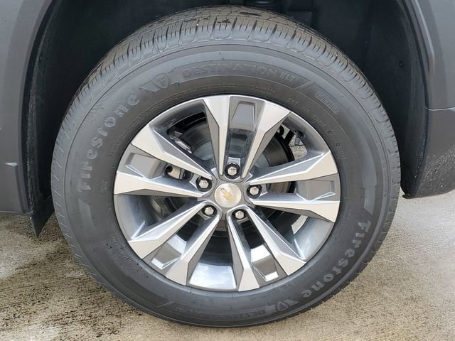 New 2026 Chevrolet Equinox LT image 5