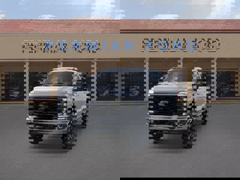 New 2026 Ford F250 4x4 Crew Cab Super Duty image 2