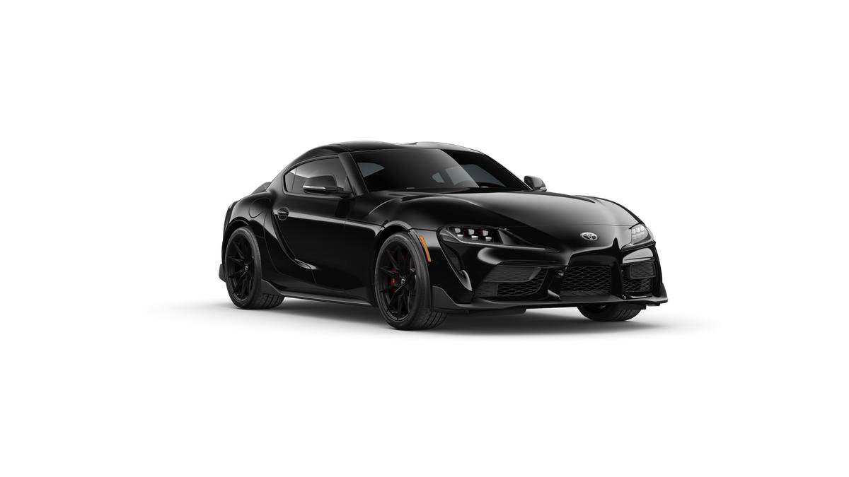 New 2026 Toyota Supra image 48