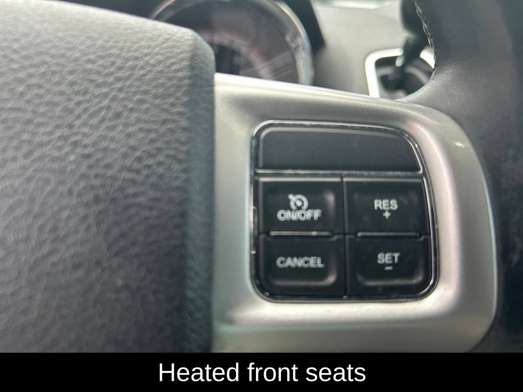 Used 2019 Dodge Grand Caravan GT FWD image 18