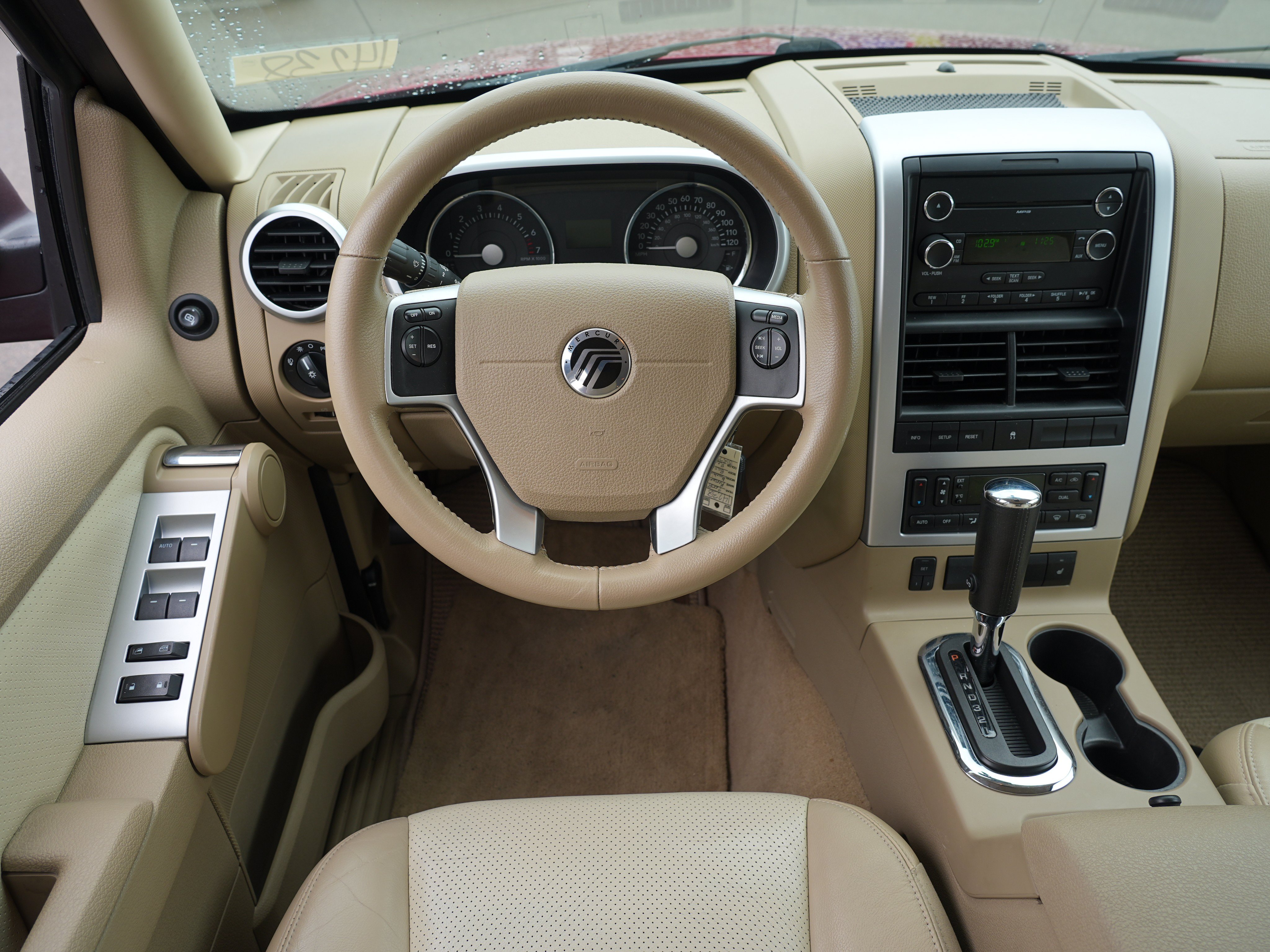 Used 2008 Mercury Mountaineer 2WD image 20