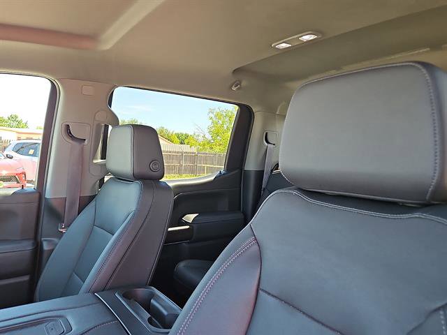 Used 2022 GMC Sierra 1500 SLT image 11