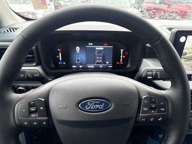 New 2026 Ford Maverick XLT w/ XLT Luxury Package image 12