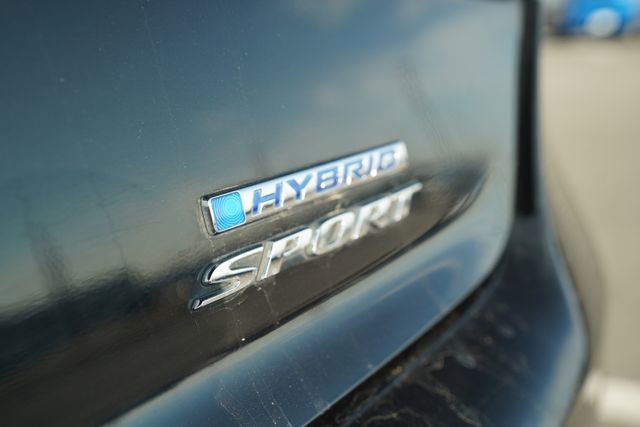Used 2023 Honda Accord Sport image 39