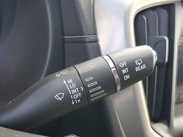 Certified 2023 GMC Terrain Denali w/ Denali Premium Package image 22